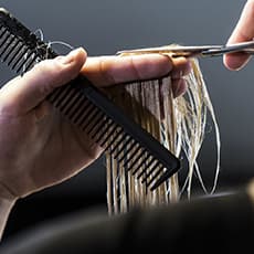 Follow @namesalon on Instagram - 糖果派对